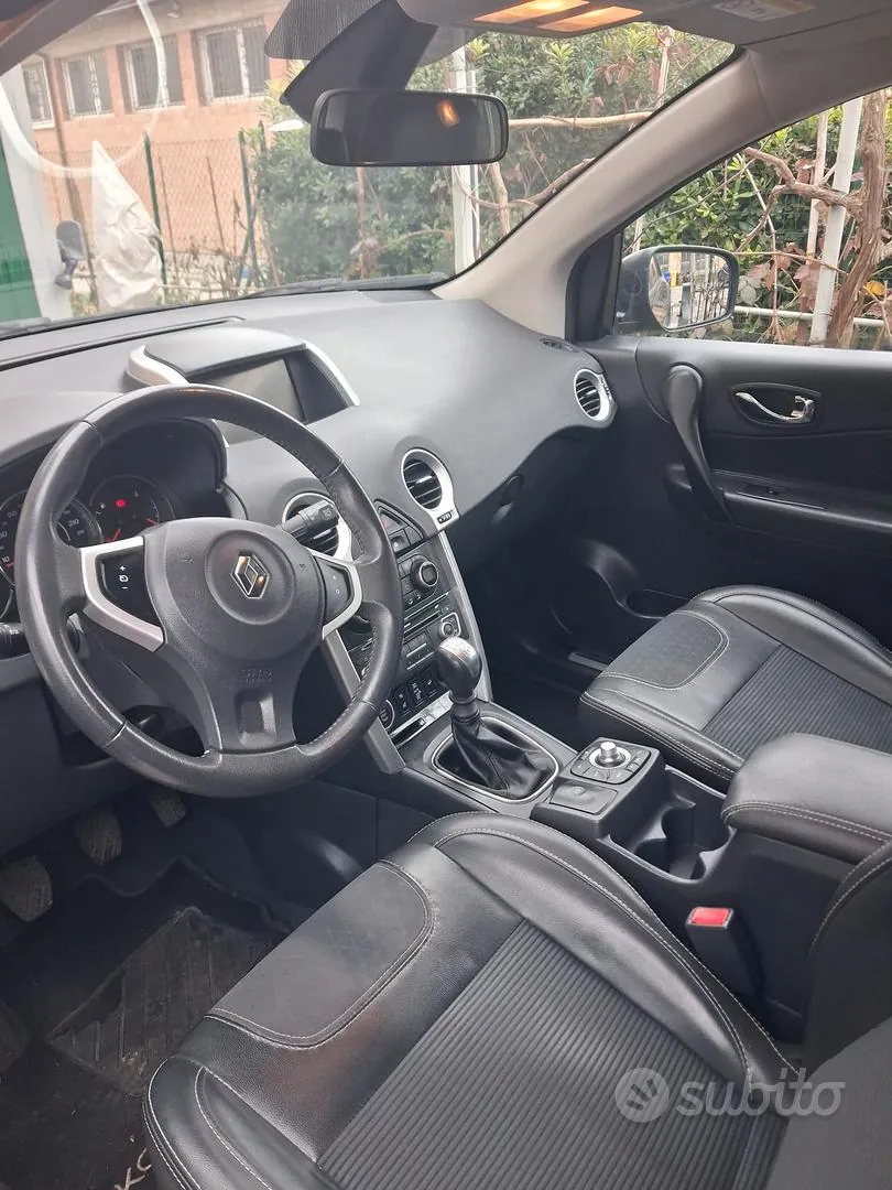 Renault Koleos 2014 photo 2