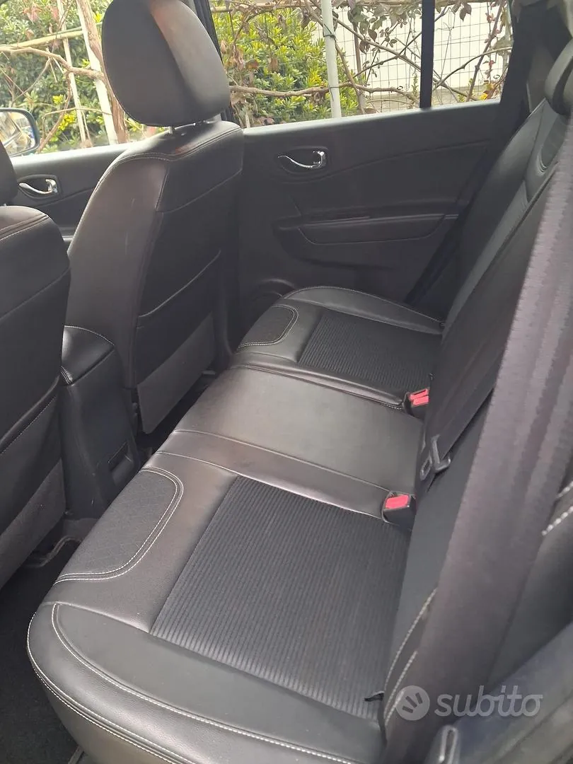 Renault Koleos 2014 photo 3