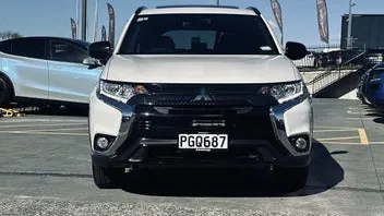 Mitsubishi Outlander 2022 photo 5