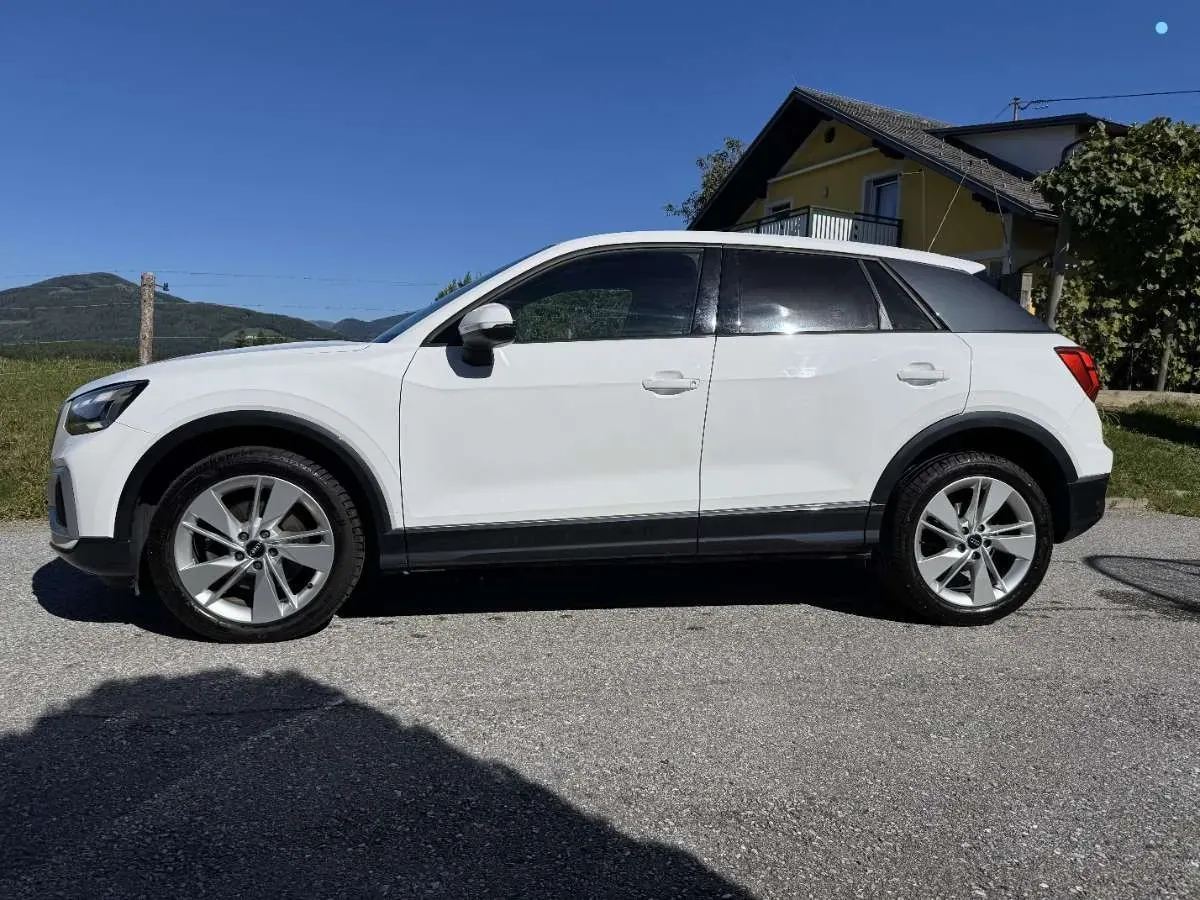Audi Q2 2021 photo 3