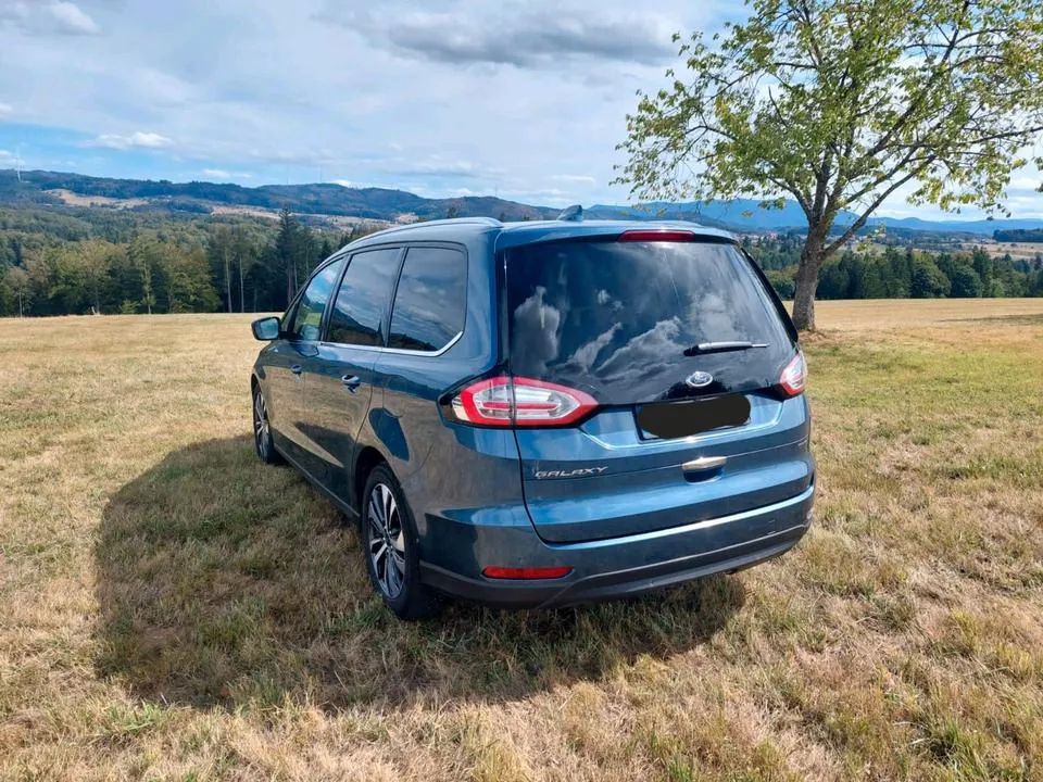 Ford Galaxy