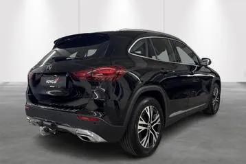 Mercedes-Benz Gla 2025 photo 2