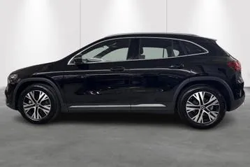 Mercedes-Benz Gla 2025 photo 3
