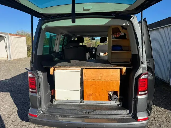 Volkswagen T6