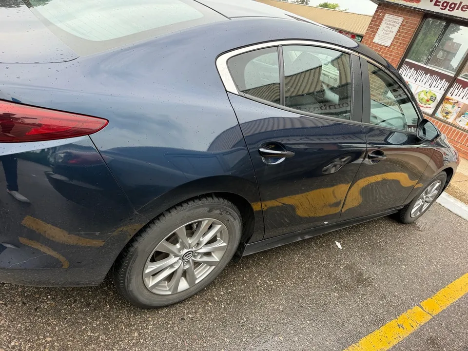 Mazda 3 Gs 2025 photo 4