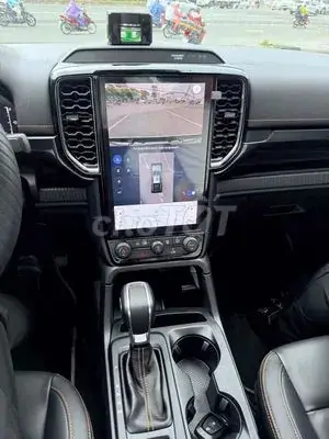 Ford Ranger 2026 photo 5