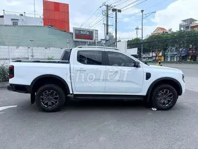 Ford Ranger 2026 photo 4