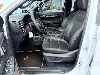 Ford Ranger 2026 photo 3
