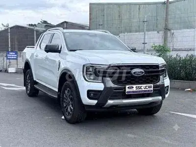 Ford Ranger 2026 photo 2