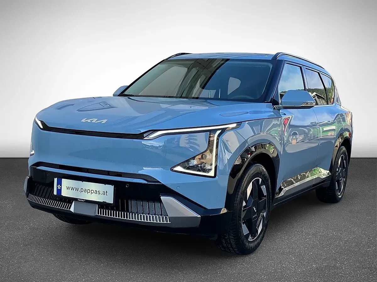 Kia Ev5 photo 2