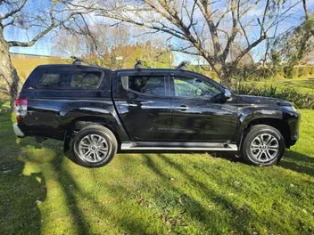 Mitsubishi Triton 2021 photo 3