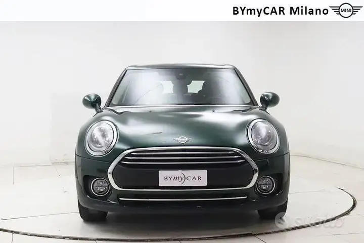 Mini Clubman 2019 photo 5