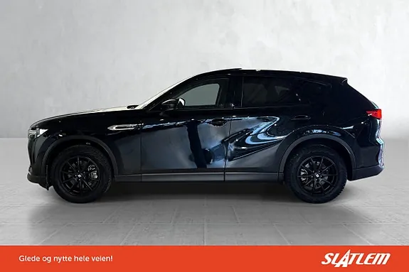 Mazda Cx-60 2023 photo 2