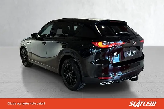 Mazda Cx-60 2023 photo 3