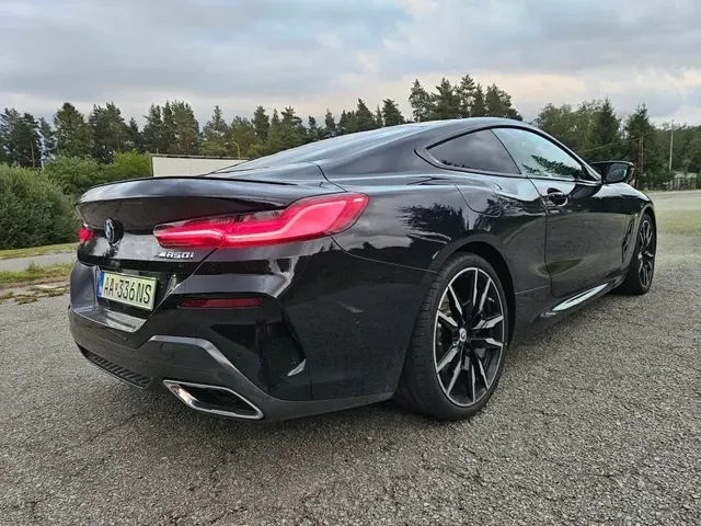 BMW Rad 8 2024 photo 2