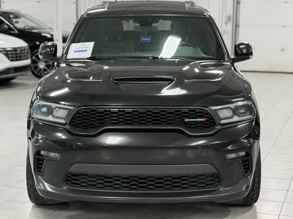 Dodge Durango