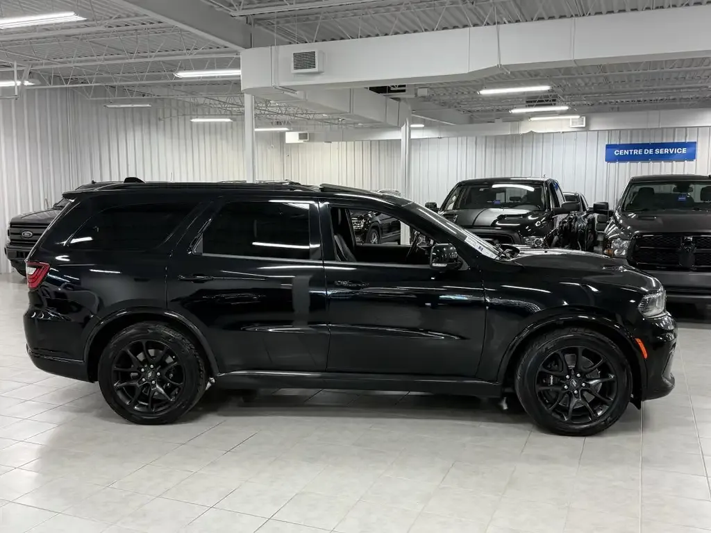 Dodge Durango 2022 photo 5