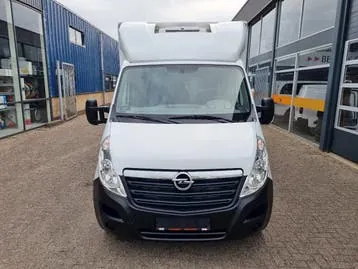 Opel Movano 2013 photo 3