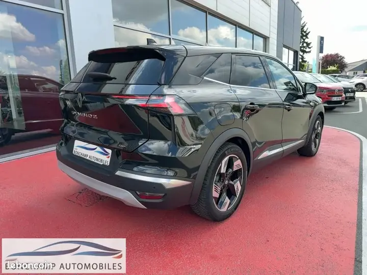 Renault Symbioz 2025 photo 3