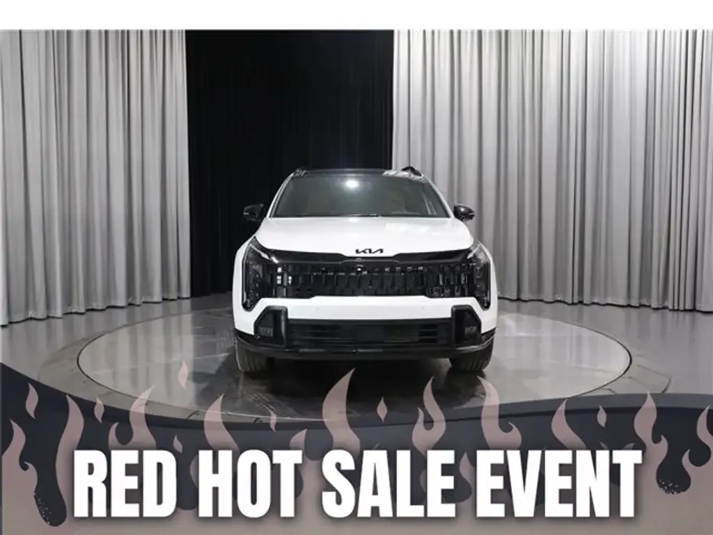 Kia Sportage 2026 photo 2