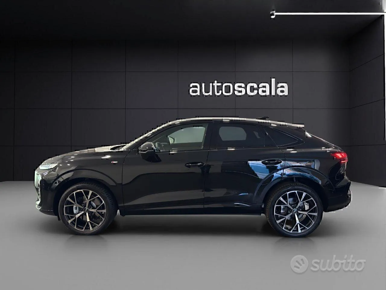 Audi Q3 2026 photo 2