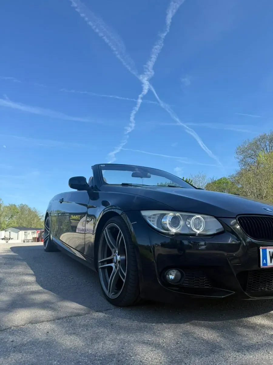 BMW 325D