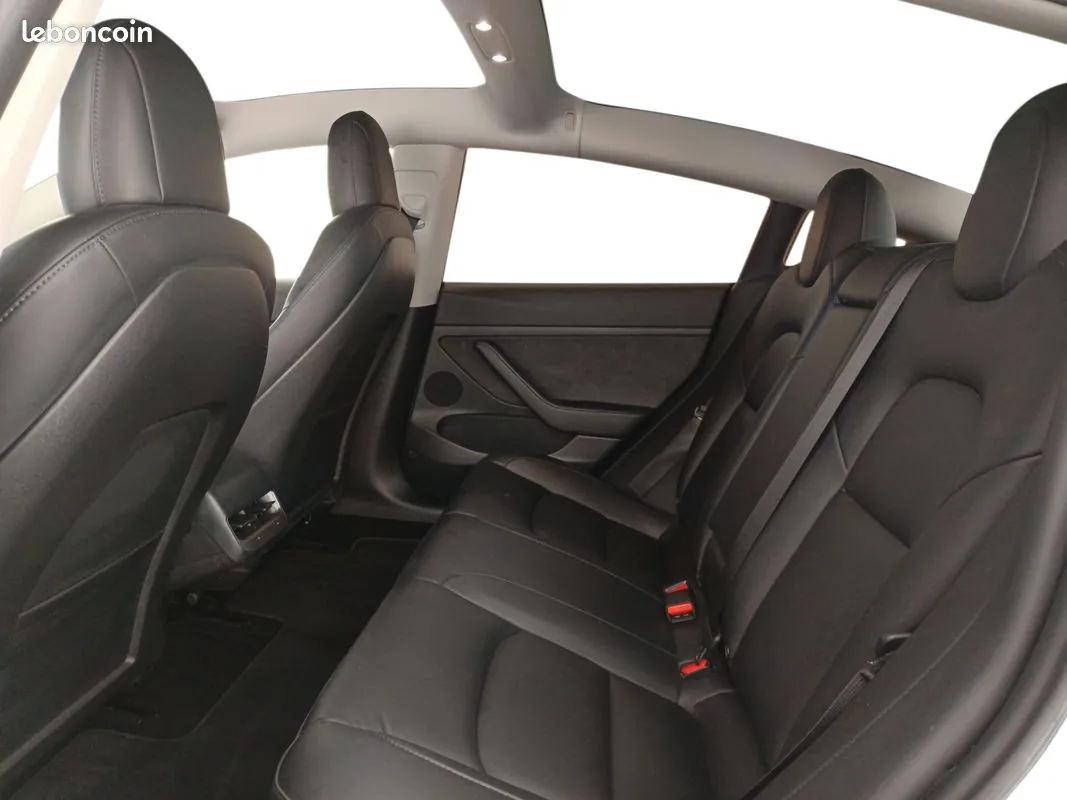 Tesla Model 3 2021 photo 5