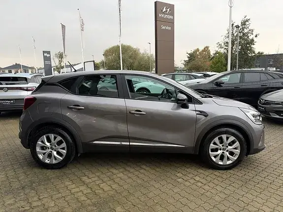 Renault Captur 2020 photo 3