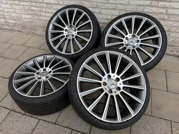 Mercedes-Benz Amg