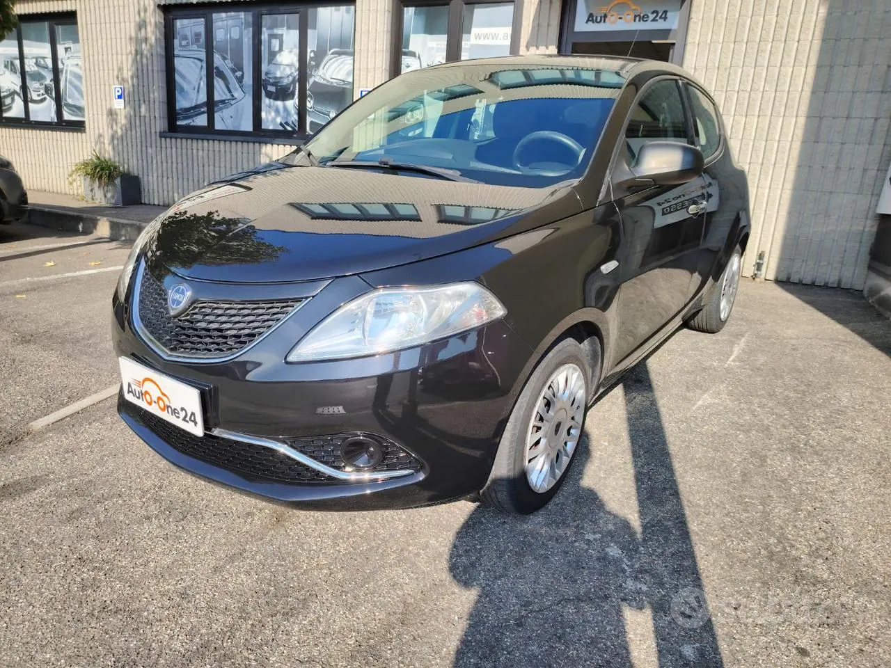 Lancia Ypsilon 2016 photo 3