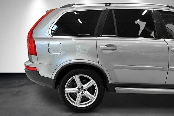Volvo Xc90 2007 photo 3