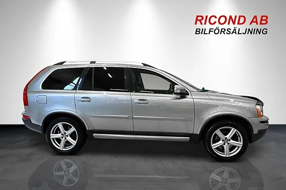 Volvo Xc90 2007 photo 2