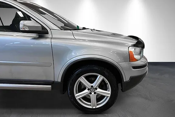 Volvo Xc90 2007 photo 4