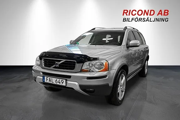 Volvo Xc90 2007 photo 5