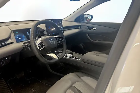 MG S5 2025 photo 5