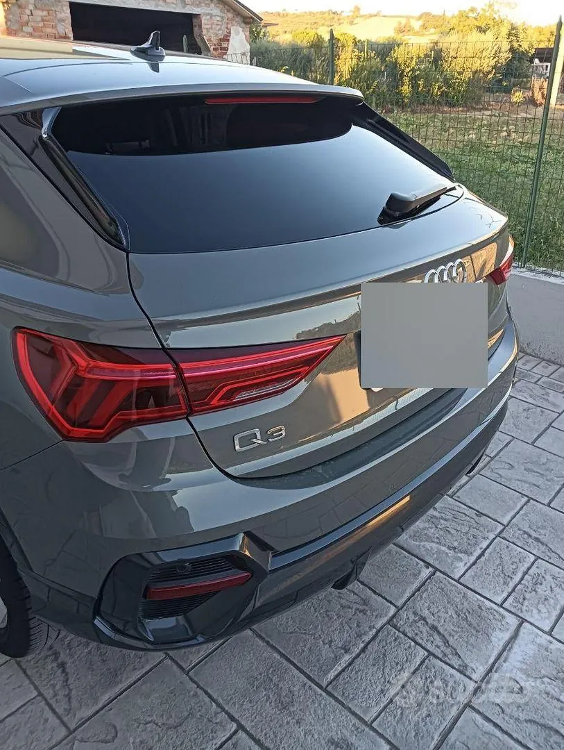 Audi Q3 2024 photo 5