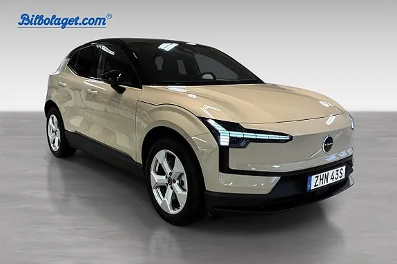 Volvo Ex30 2026 photo 4