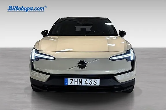 Volvo Ex30 2026 photo 3