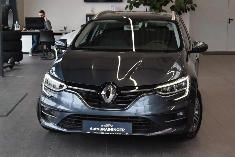 Renault Megane Grandtour