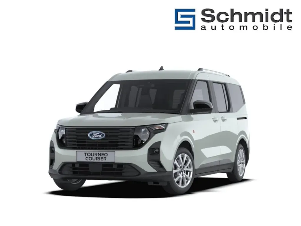 Ford Sonstige