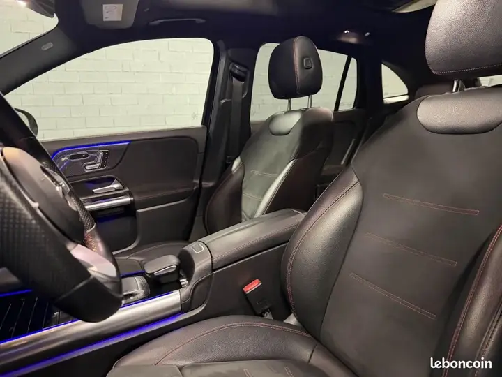 Mercedes-Benz Gla 2020 photo 4