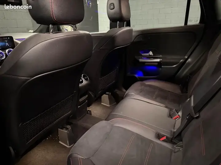 Mercedes-Benz Gla 2020 photo 5