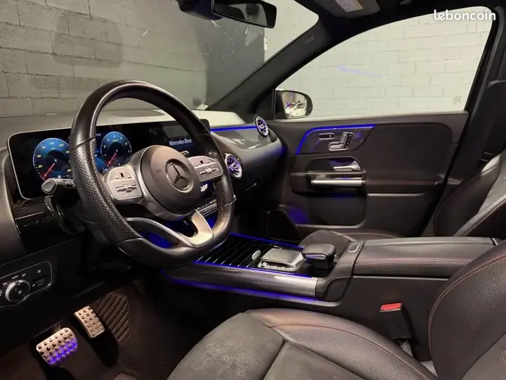 Mercedes-Benz Gla 2020 photo 3