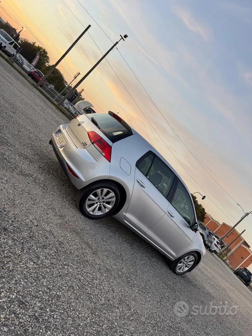 Volkswagen Golf 2014 photo 3