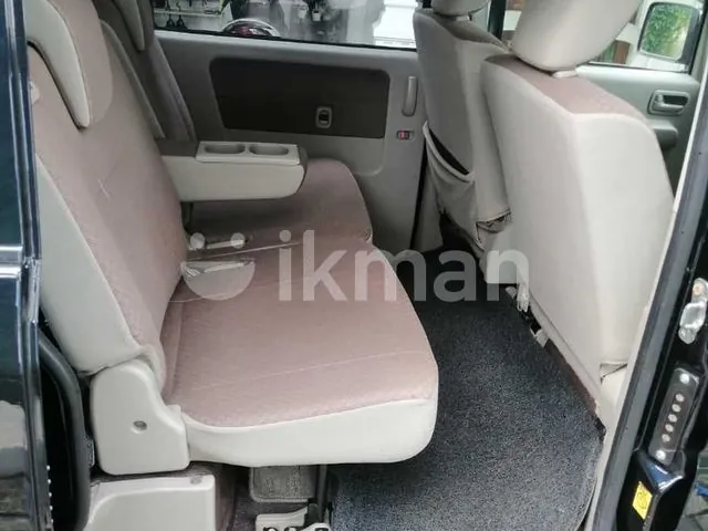 Suzuki Every 2013 photo 4