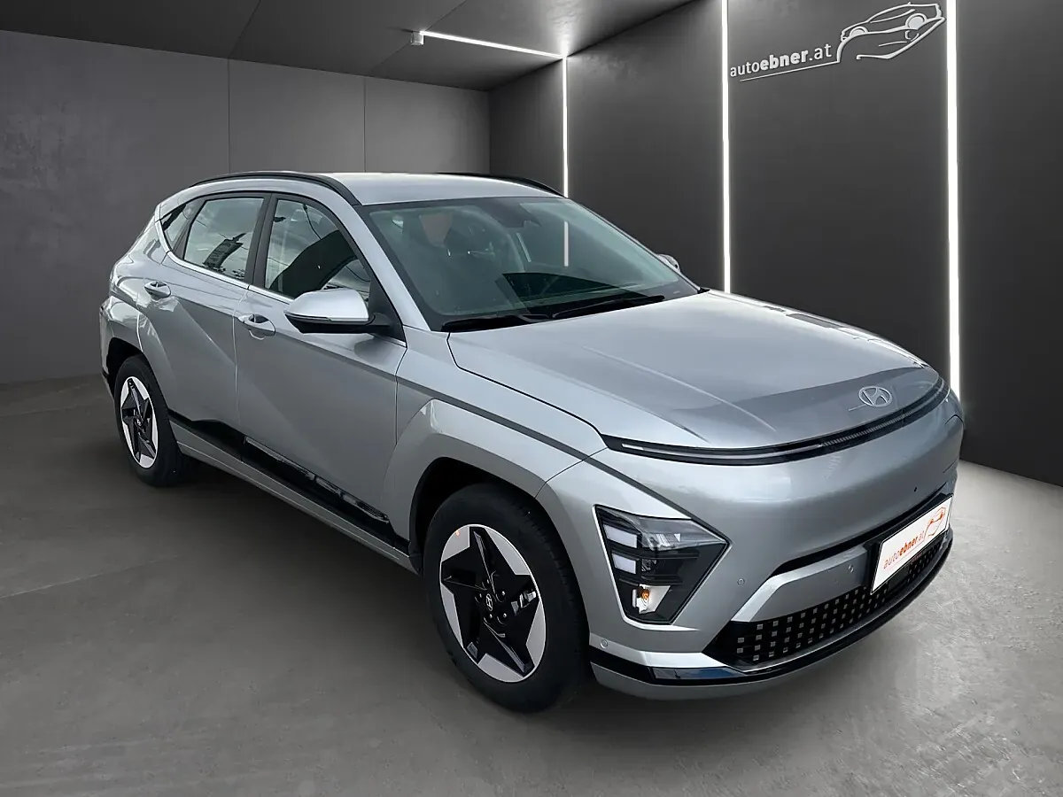 Hyundai Kona 2025 photo 3