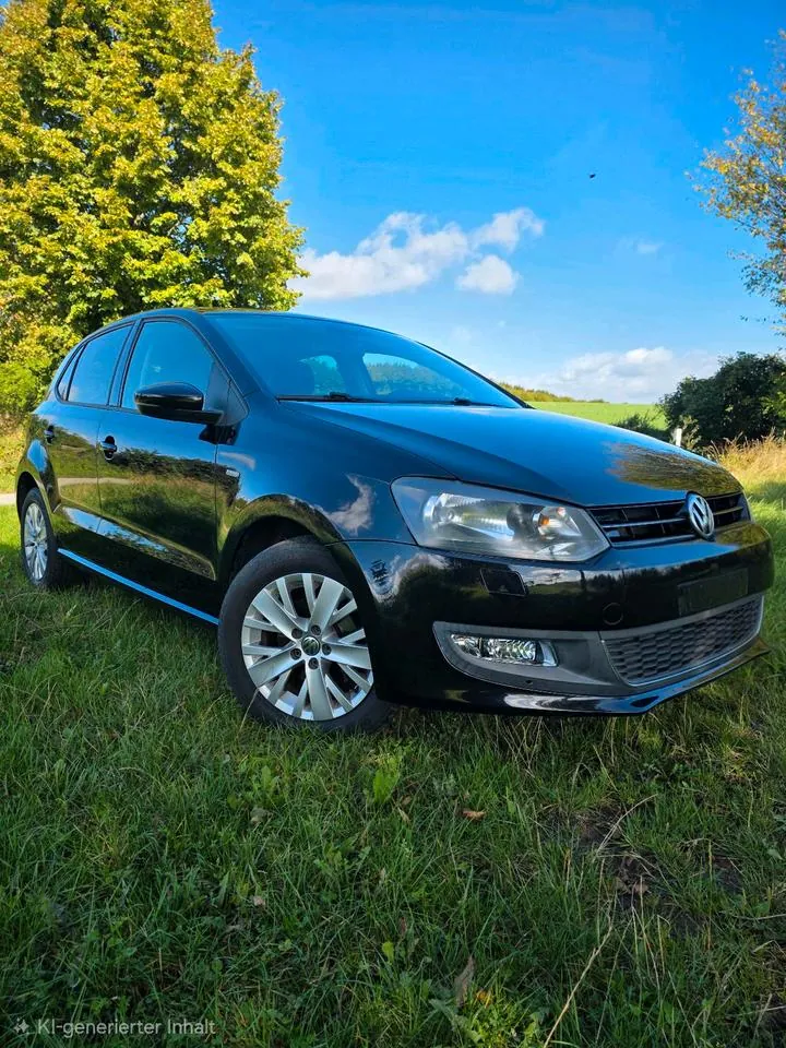 Volkswagen Polo Life