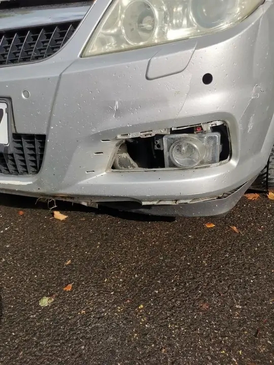 Opel Vectra