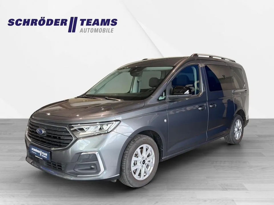 Ford Grand Tourneo Connect