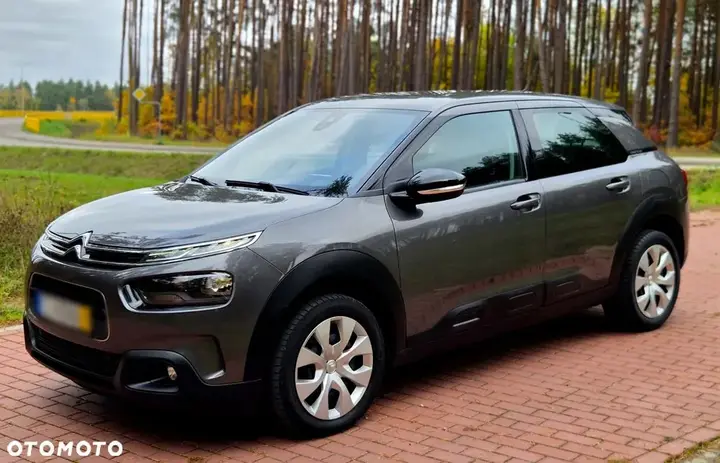 Citroen C4 Cactus 2020 photo 4